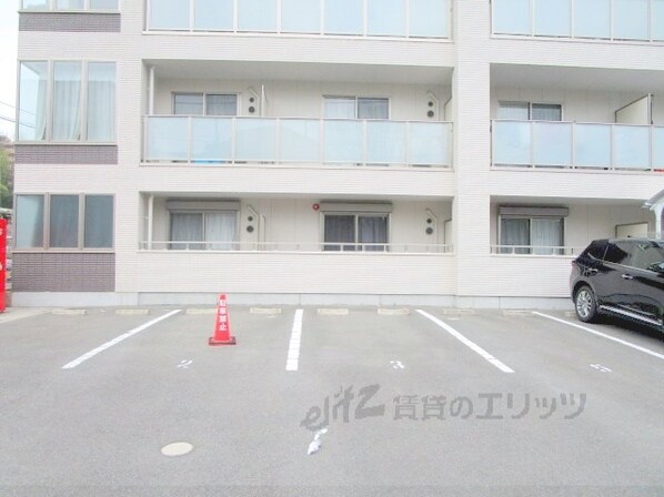 ラ・ジュネスSENRIの物件内観写真